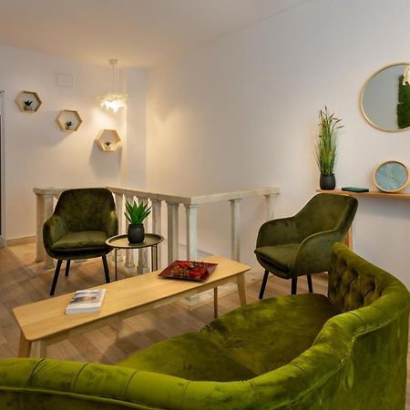 Lagom Hotel Bukarest Eksteriør billede