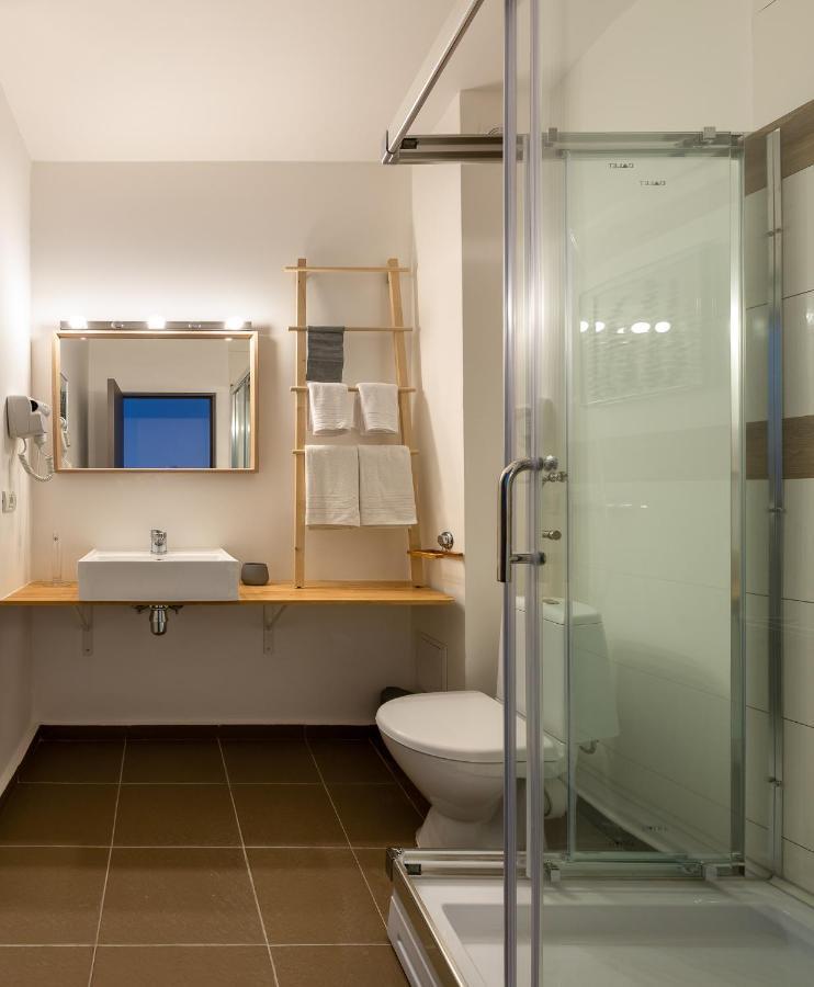 Lagom Hotel Bukarest Eksteriør billede