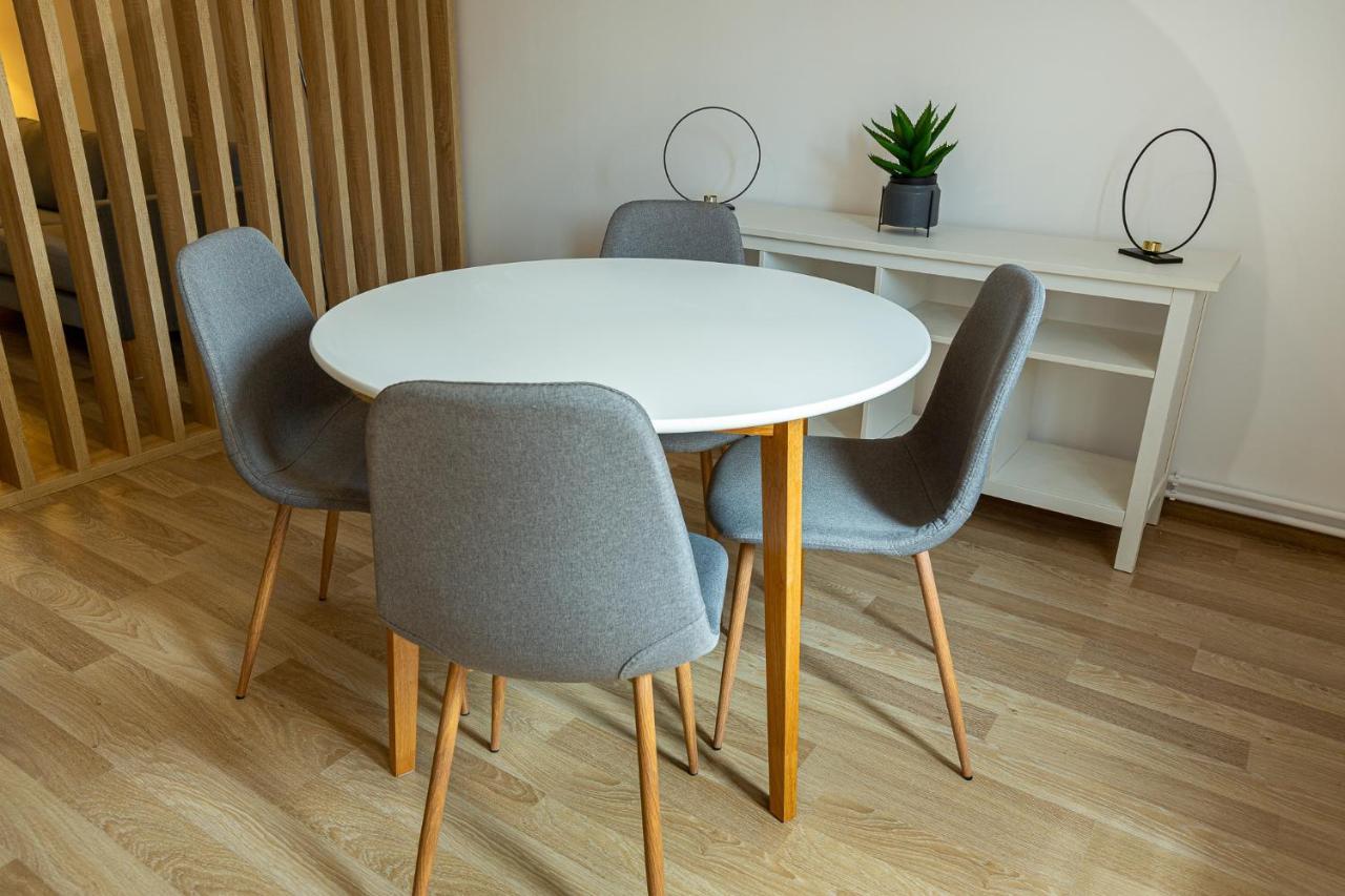 Lagom Hotel Bukarest Eksteriør billede