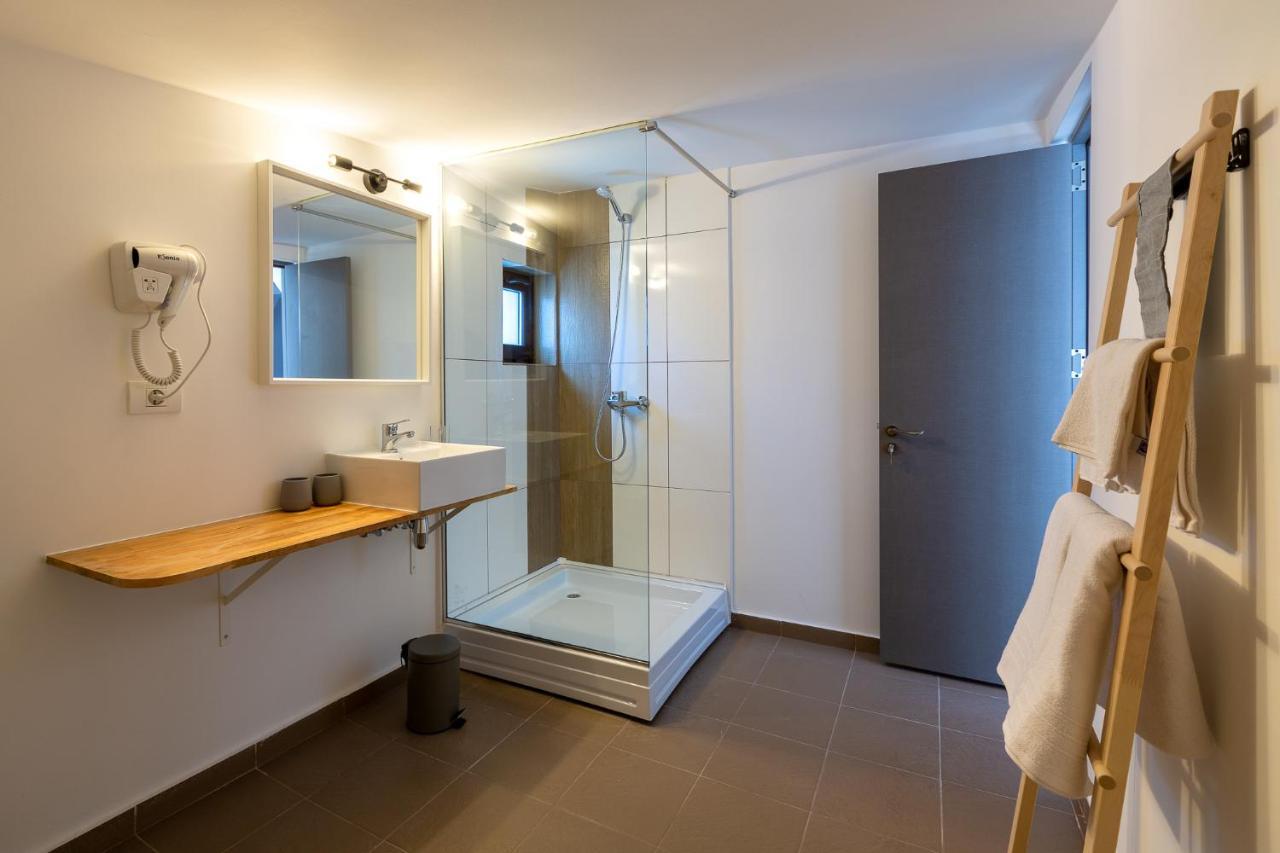 Lagom Hotel Bukarest Eksteriør billede
